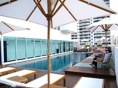 Hotel Dream