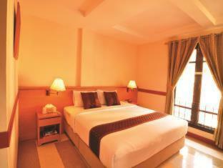 Hotel Ecotel Bangkok