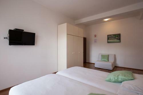 Apartamentos Villa Konalic