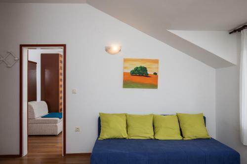 Apartamentos Villa Konalic
