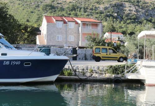 Apartamentos Villa Konalic