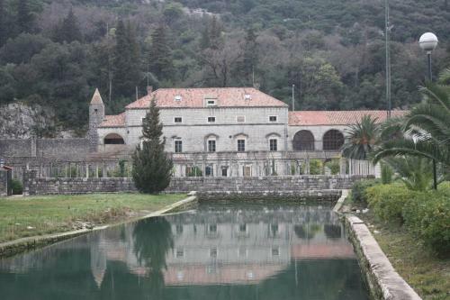 Apartamentos Villa Konalic