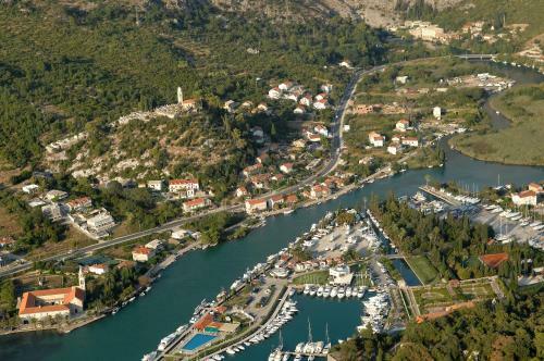 Apartamentos Villa Konalic