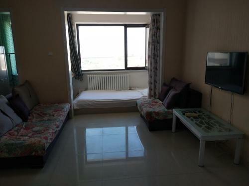 Halar Paradise Grassland Aparthotel