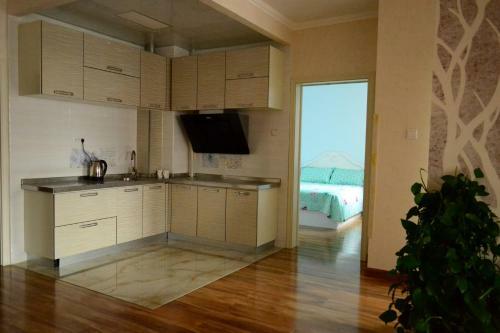 Halar Paradise Grassland Aparthotel