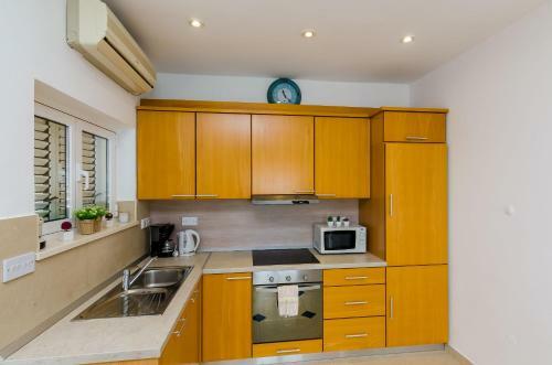 Apartments Franceska