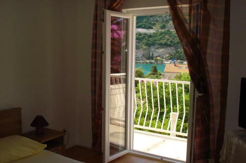 Apartments Husanovic