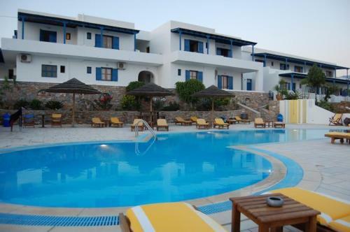 Hotel Kolitsani View