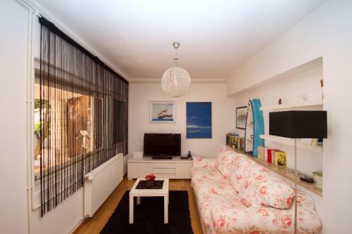 Apartmani Sea View