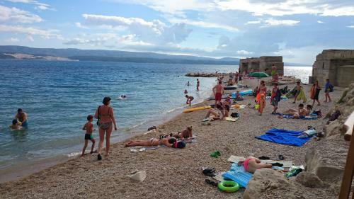 Apartmani Sea View