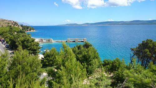 Apartmani Sea View