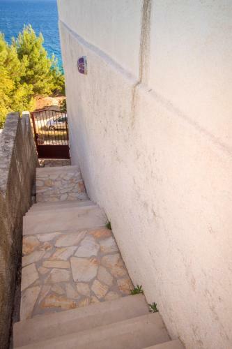 Apartmani Sea View