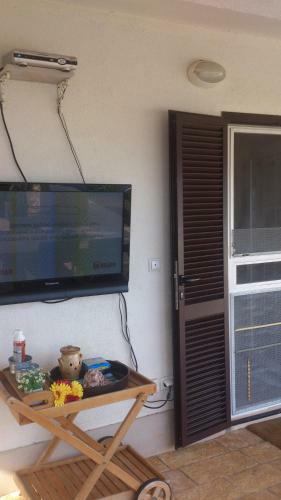Apartmani Sea View