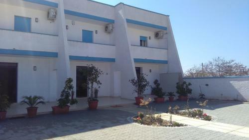B&B Trullo Di Mare
