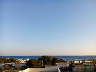 B&B Trullo Di Mare