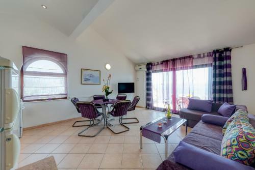Apartments Majda