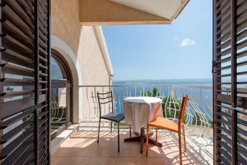 Apartments Majda