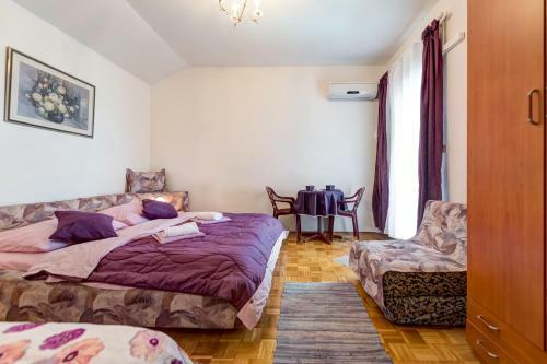 Apartments Majda