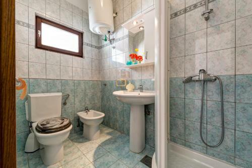 Apartments Majda