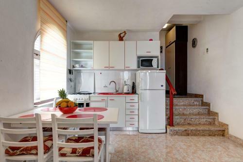 Apartments Majda