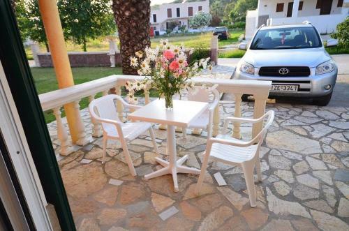 Apartamento Anna Studios