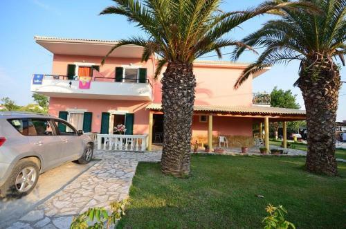 Apartamento Anna Studios