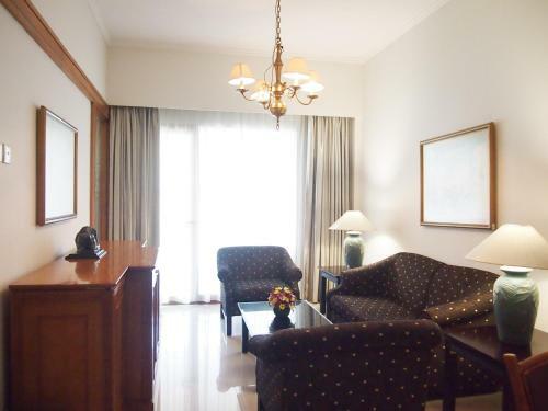 Hotel Bumi Wiyata