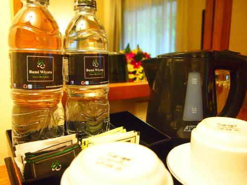 Hotel Bumi Wiyata