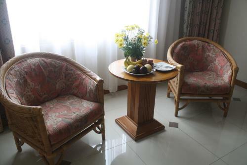 Hotel Bumi Wiyata