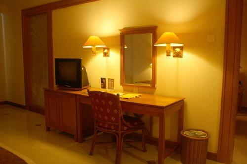 Hotel Bumi Wiyata