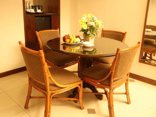 Hotel Bumi Wiyata