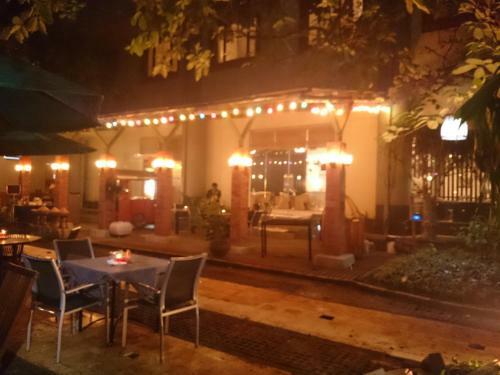 Hotel Bumi Wiyata