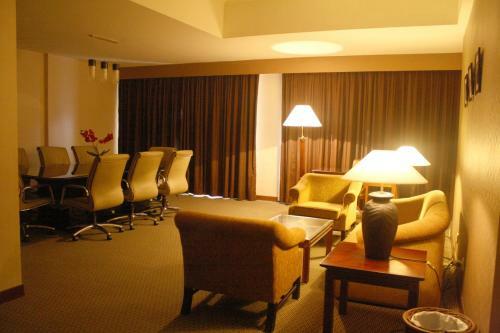 Hotel Bumi Wiyata