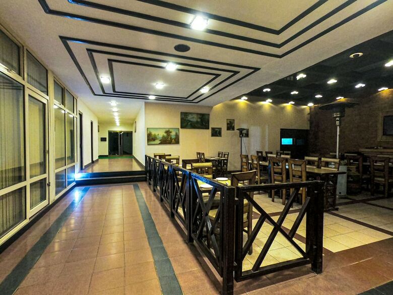Hotel Apple Valley Resort