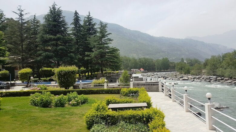 Hotel Apple Valley Resort