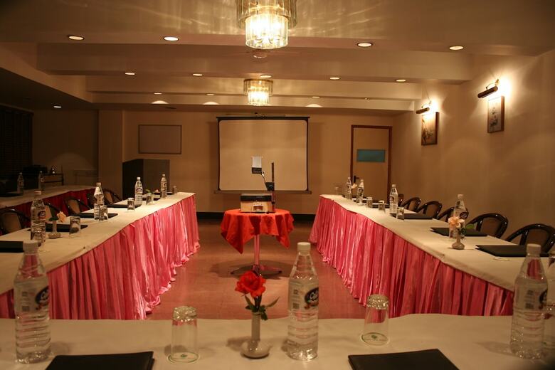 Hotel Apple Valley Resort