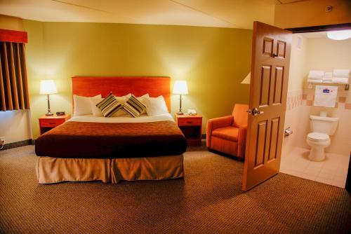 Hotel Americinn By Wyndham Havre