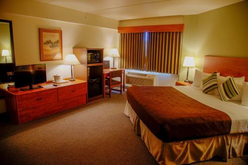 Hotel Americinn By Wyndham Havre