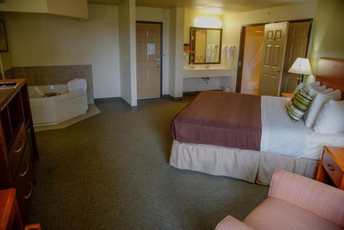 Hotel Americinn By Wyndham Havre