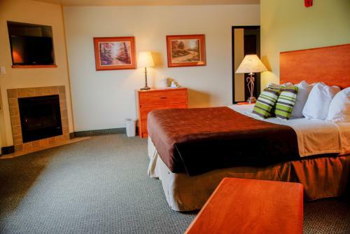 Hotel Americinn By Wyndham Havre