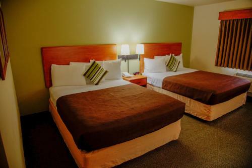 Hotel Americinn By Wyndham Havre