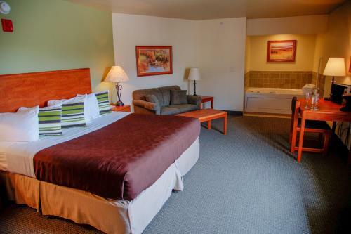 Hotel Americinn By Wyndham Havre