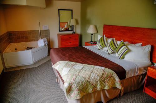 Hotel Americinn By Wyndham Havre