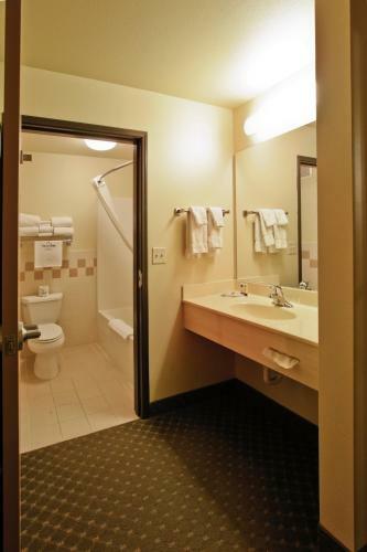 Hotel Americinn By Wyndham Havre