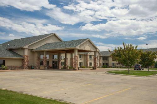 Hotel Americinn By Wyndham Havre