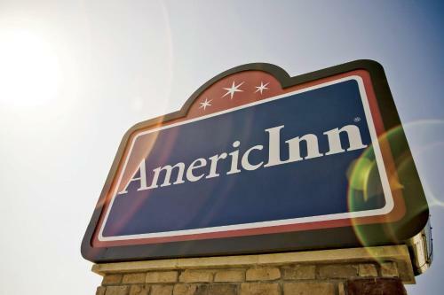 Hotel Americinn By Wyndham Havre