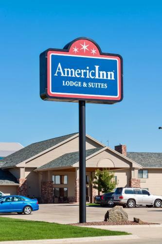 Hotel Americinn By Wyndham Havre