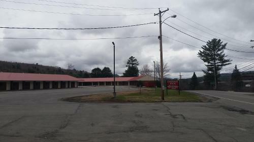 Motel Eastgate Inn