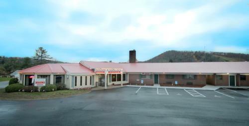 Motel Eastgate Inn
