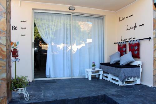 Springbok Apartments